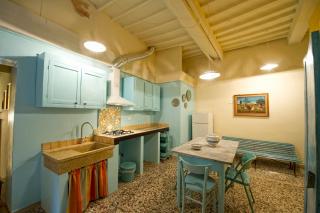 Casa vacanze Fatucchi - 4