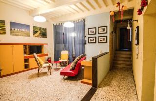 Casa vacanze Fatucchi - 3
