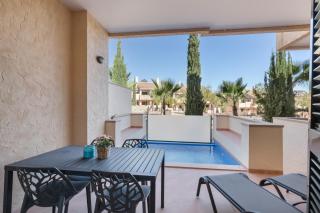 El Oasis El Nido 16 Bajo A - 9