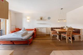 Obertrisaierhof Wohnung 2 - 2