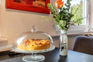 Haus am Vogelsang - 3