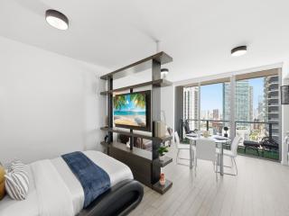 Brickell Bay View - 8