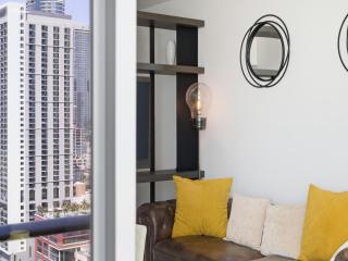 Brickell Bay View - 1