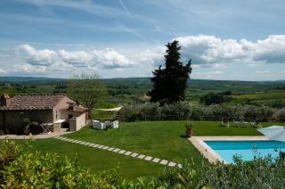 Le Fonti Casa Vacanze - 4