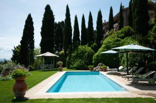 Le Fonti Casa Vacanze - 0