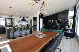 Chalet Le Select - Private Spa with River View - 2