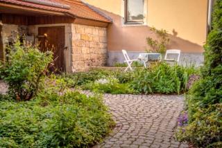 Pillnitzer Schlossblick - Dresde - 9