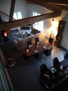 Maison Chalet - 5