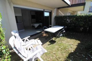 Appartement Le Touquet - Jardin - 2