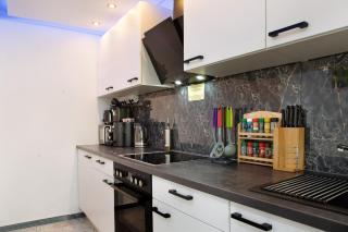 Modern Apartments Neuburg 3 - New - 2