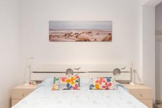 Apartamento los Hermanos - 1