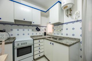 Apartamento los Hermanos - 3