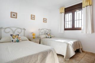 Villa Fornell 1 piscina compartida - 3