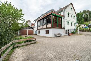 Naturerlebnishaus Gaistal - 9