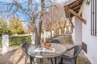 Casa Rural El Corral - 9