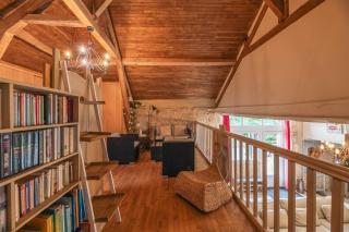 Maison De Charme Avec Sa Piscine - 4
