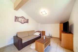 Ferienwohnung Edelweiss - 5