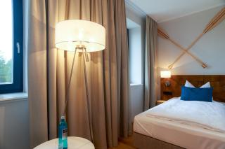 See- und Waldresort Gröbern - Gröbern - 9