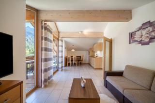 Ferienwohnung Edelweiss - 4