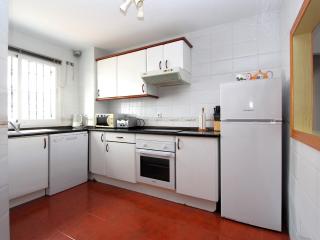 Valparaiso Apartment Burriana Beach - Nerja - 4