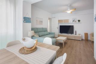 Apartamento Golden Park - Denia - 6