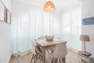Apartamento Golden Park - Denia - 3