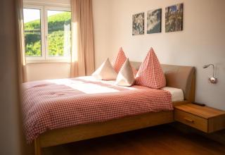 Ferienwohnung Baßler Schlossblick - 9
