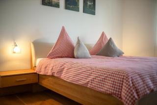 Ferienwohnung Baßler Schlossblick - 8