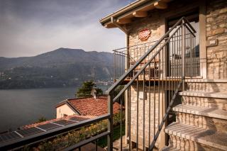 Loft e Veranda sul Lago di Como - 9