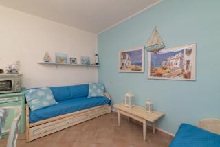 Villetta Stupenda Vista mare-317 - 5