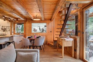 Lo Pailler de Mamma e Pappa - 1