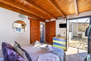 Boutique Villa – Loft Alma - 1