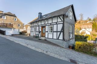 Ferienhaus Glücksschmiede - 8