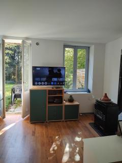 Duplex Apartment -Cirey-sur-Vezouze - 0