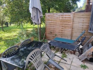 Duplex Apartment -Cirey-sur-Vezouze - 2