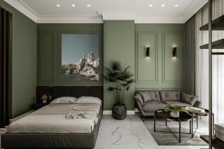ATELIER5 Suites - 1