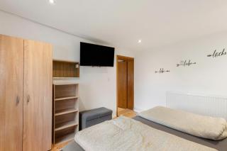 Ferienwohnung Weyres - 9