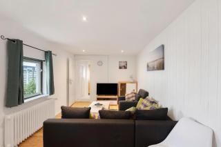 Ferienwohnung Weyres - 5