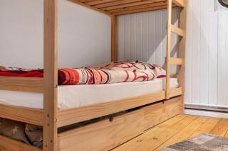 Ferienwohnung Weyres - 2