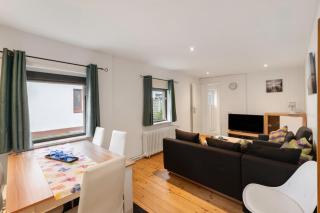 Ferienwohnung Weyres - 6