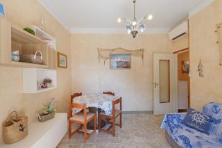 Bouganville vista mare - 1