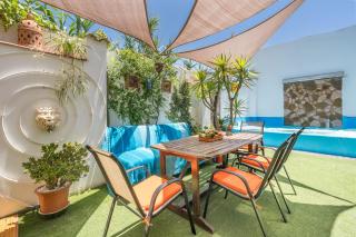 Apartamentos la Vega de Granada - 7