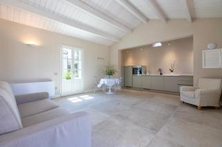 Dimora Sella - Villa Alice - 4