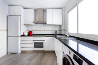 Maravilloso Ático en Pleno Centro - 8