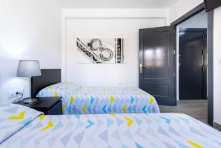 Maravilloso Ático en Pleno Centro - 7