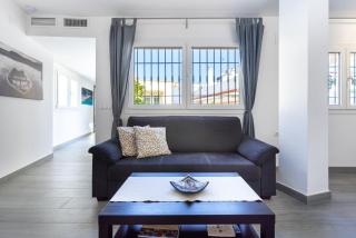 Maravilloso Ático en Pleno Centro - 5