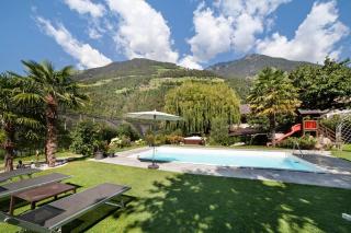 Masulhof Ferienwohnung Veilchen - 0