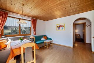 Masulhof Ferienwohnung Veilchen - 1