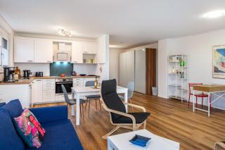 Ferienwohnung Vogesenpanorama - 4