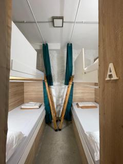 Therma Pilgrim Hostel - 2